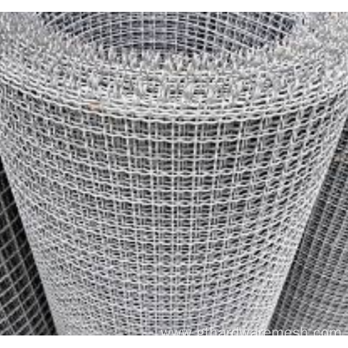 Special material stainless steel wire mesh